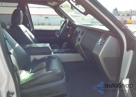 2014 Ford Expedition El Limited из США, поврежденный, VIN 1FMJK2A59EEF65230